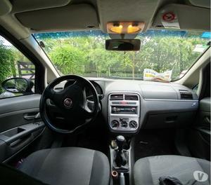 Fiat Punto  jtd