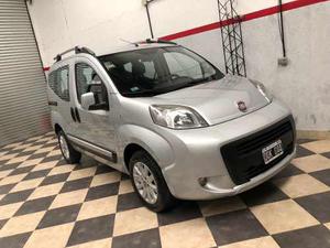 Fiat Qubo 1.4 Trekkiing Kit Sony Action Cam