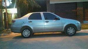 Fiat Siena 1.4 Attractive C/alarma Rstii