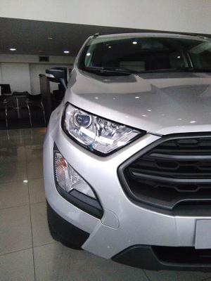 Ford Ecosport Otras Versiones