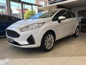 Ford Fiesta Kinetic Design 1.6 Se 120cv