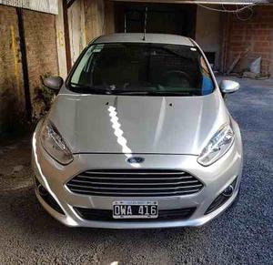 Ford Fiesta Kinetic Design 1.6 Se 120cv