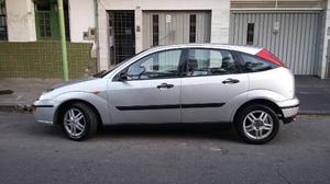 Ford Focus 1.8 I Lx