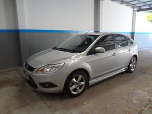 Ford Focus II 2.0 Trend Plus