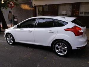 Ford Focus III 2.0 Se