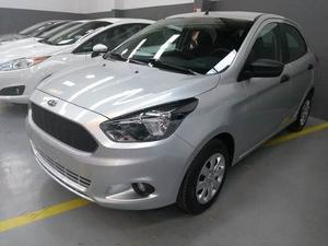 Ford Ka 1.5 S 5 p