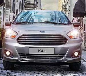 Ford Ka SE