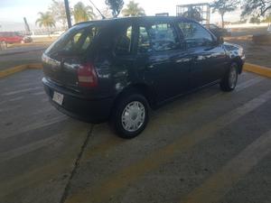 Gol 1.6 Nafta Canje