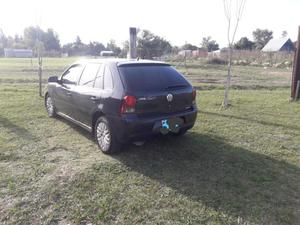 Gol Power 1.4