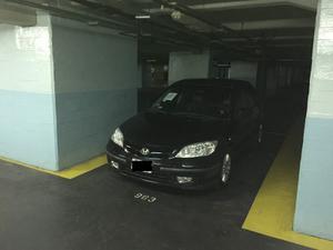 Honda Civic 1.7 Ex At