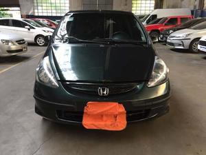 Honda Fit 1.4 Lx