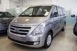 Hyundai H1 2.4 Premium cv