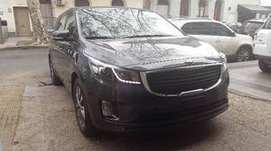 Kia Carnival 2.2 Crdi Premium Avn