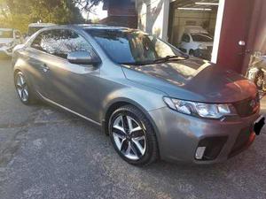 Kia Cerato 2.0 Koup Elx