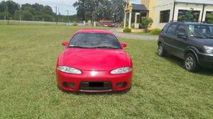 Mitsubishi Eclipse 2.0 Gs-t