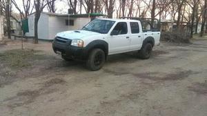 Nissan Frontier  X2 xe