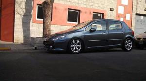 Peugeot  Xs Premium 143cv