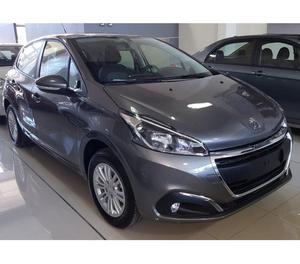 Peugeot km total financiación y 0 taza de interés