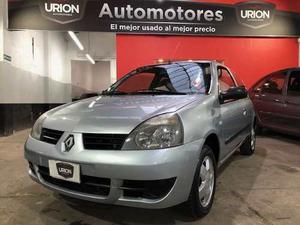 Renault Clio 1.2 Authentique Pack