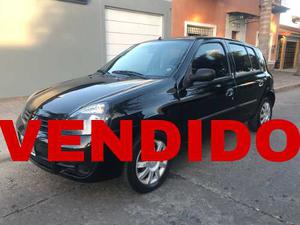 Renault Clio 1.2 Authentique Pack I 75cv