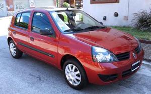 Renault Clio 1.2 Authentique Pack I 75cv