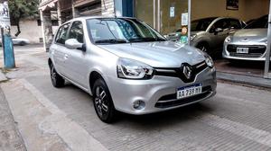 Renault Clio Mío 1.2 5p Dynamique, , Nafta