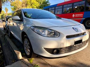 Renault Fluence 2.0 Full