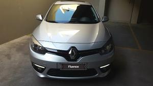 Renault Fluence 2.0 Ph2 Luxe Pack Cvt 143cv