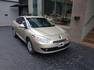 Renault Fluence Luxe 2.0