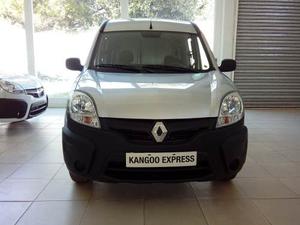 Renault Kangoo 2 Confort 1.6 5 Asientos 2P