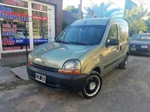 Renault Kangoo Express 1.9 Ex. Rnd Trf 2 Pl G/confort