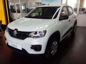 Renault Kwid 1.0 Sce 66cv Zen