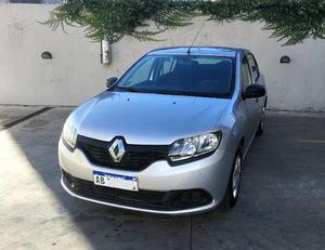 Renault Logan 1.6 Authentique Plus 85cv