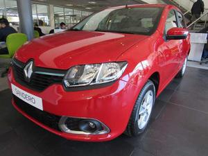 Renault Sandero 1.6 Expression 90cv