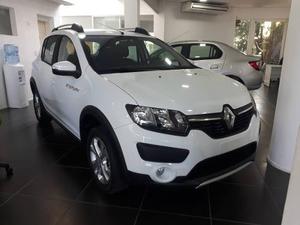 Renault Sandero Stepway 1.6 Privilege 105cv