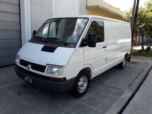 Renault Trafic 2.1 Ta 1j 170 Dh Larga Diesel