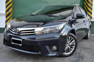 Toyota Corolla 1.8 Se-g Cvt 140cv