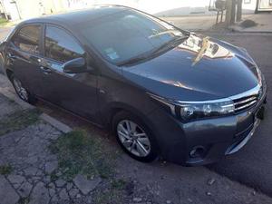 Toyota Corolla 1.8 Xei Cvt Pack 140cv