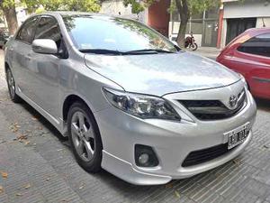 Toyota Corolla 1.8 Xrs 136cv