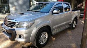 Toyota Hilux 3.0 Cd Srv I 171cv 4x2