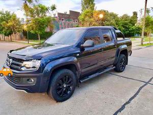 Volkswagen Amarok 2.0 Cd Tdi 180cv 4x2 Dark Label