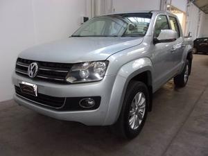 Volkswagen Amarok 2.0 Cd Tdi 4x4 Highline Pack At C34