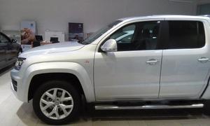 Volkswagen Amarok 3.0 V6 Cd