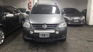 Volkswagen Crossfox 1.6 Pack