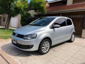 Volkswagen Fox 1.6 Highline