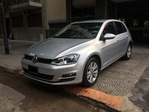 Volkswagen Golf 1.4 Comfortline Tsi Dsg