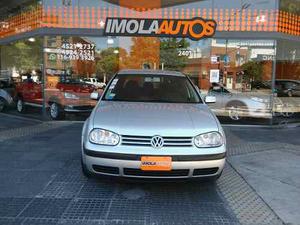 Volkswagen Golf 1.6 Format  Imolaautos-