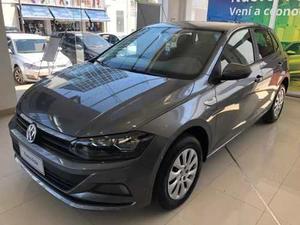 Volkswagen Polo 1.6 Comfortline