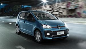 Volkswagen Up! Move Up! 5p 