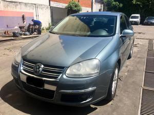 Vw Vento 2.5 Luxury Tiptronic